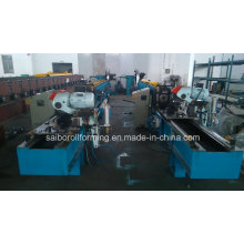 High Speed Square Pipe Roll Forming Machine Line